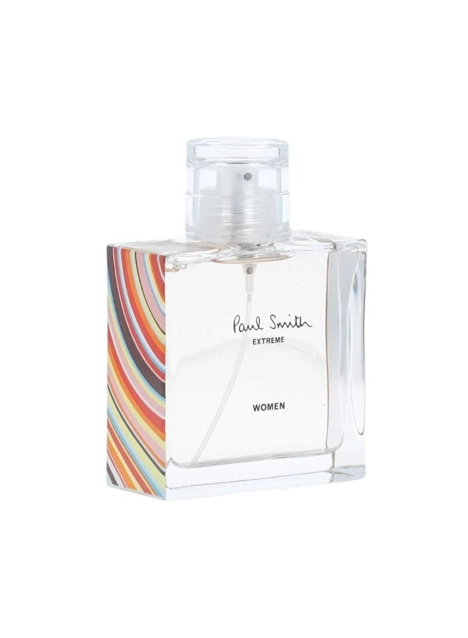 Paul Smith Extreme for Woman EDT (TESTER) - 100ml