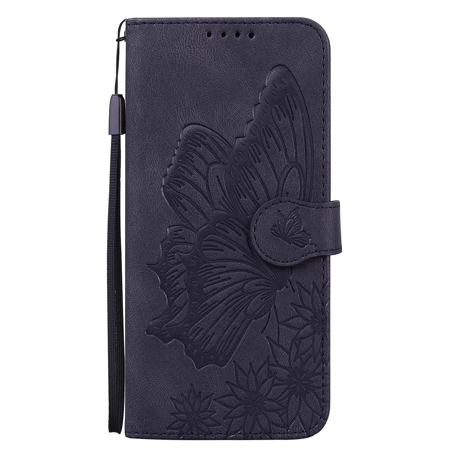 Wallet Case Flip for Samsung Galaxy S22