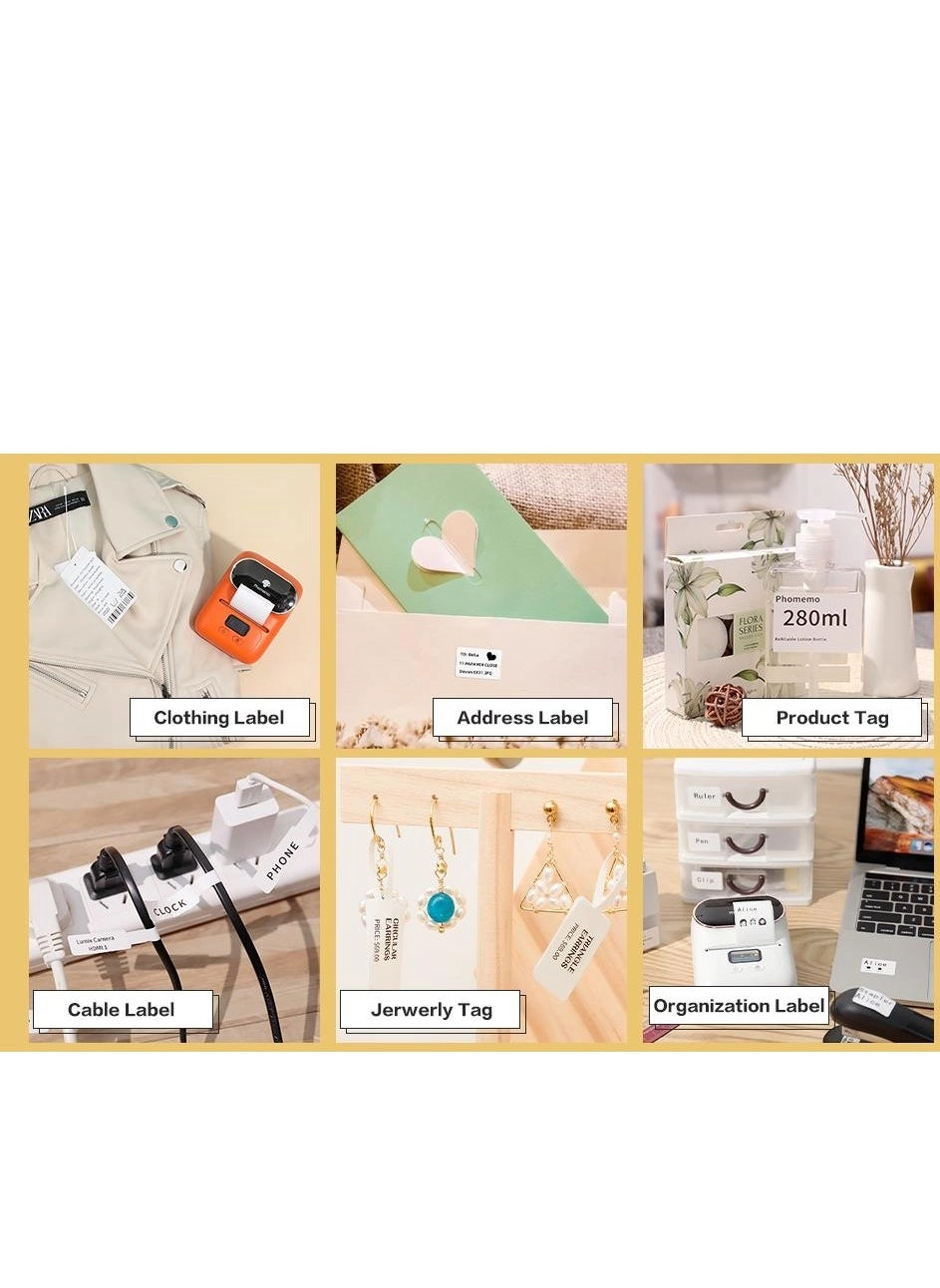 M110 - Thermal 53 millimeter