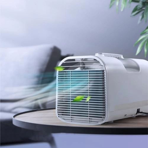 RV Air Conditioner - 2350 BTU 24v 240w
