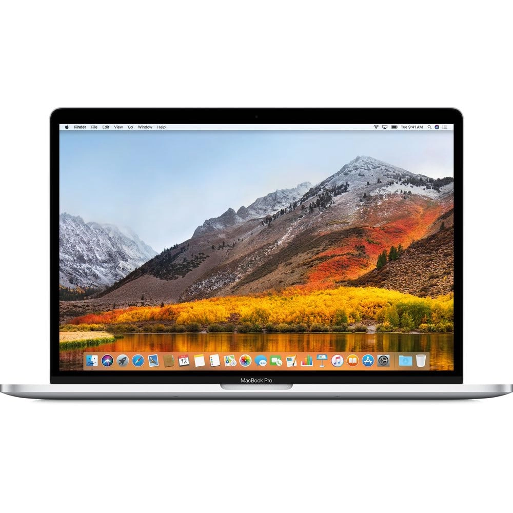(Renewed) Macbook Pro A1990 - 15'' core_i7 32GB DDR4 512GB SSD