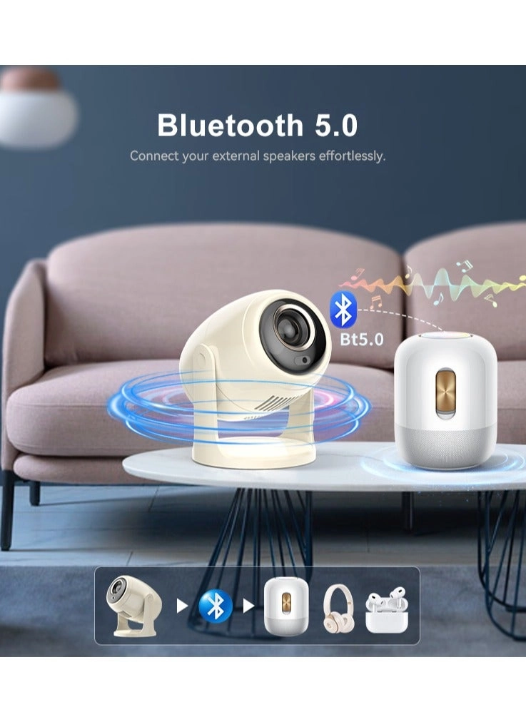 B10 200 ANSI lumens 720P