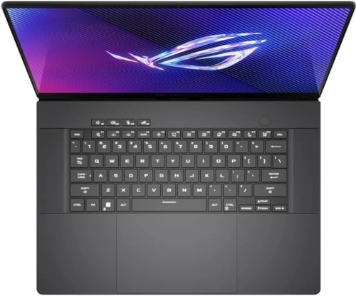 ROG Zephyrus G16 GU605CX - 16'' Core Ultra 9 285H 64GB DDR5 2TB SSD