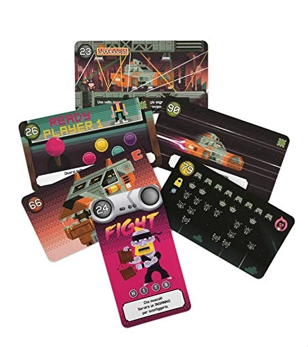 Unlock! Heroic Adventures - Multi-coloured (Italian)