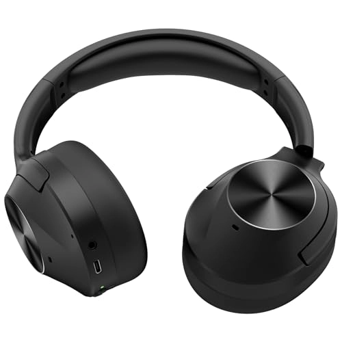 HEGEAR11 Wireless Headphone