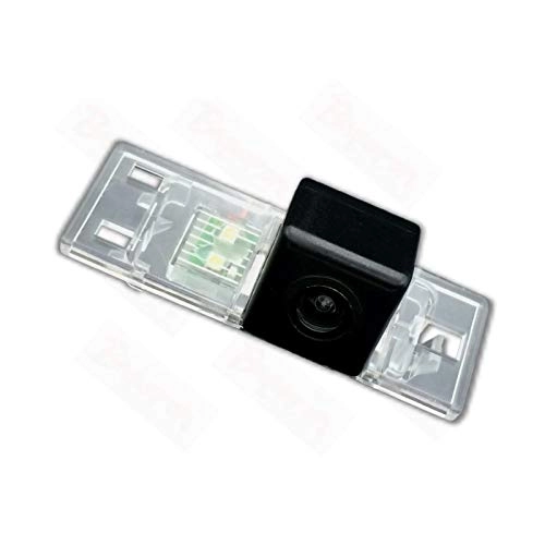 Rear View Backup Camera - Night Vision