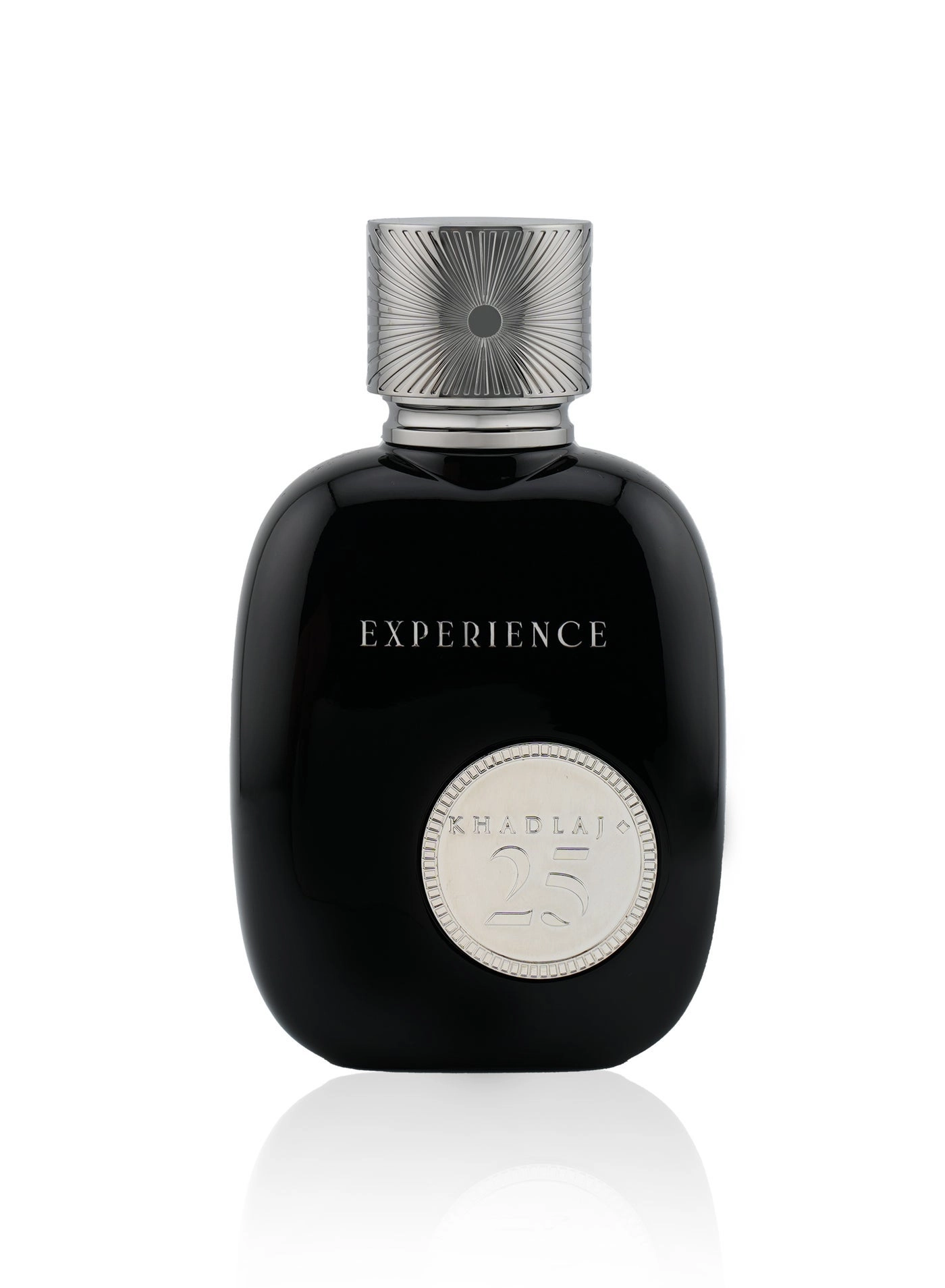 25 EXPERIENCE Eau de Parfum 100ml