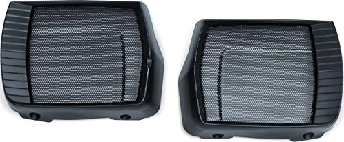 Aztec Speaker Grills - 2