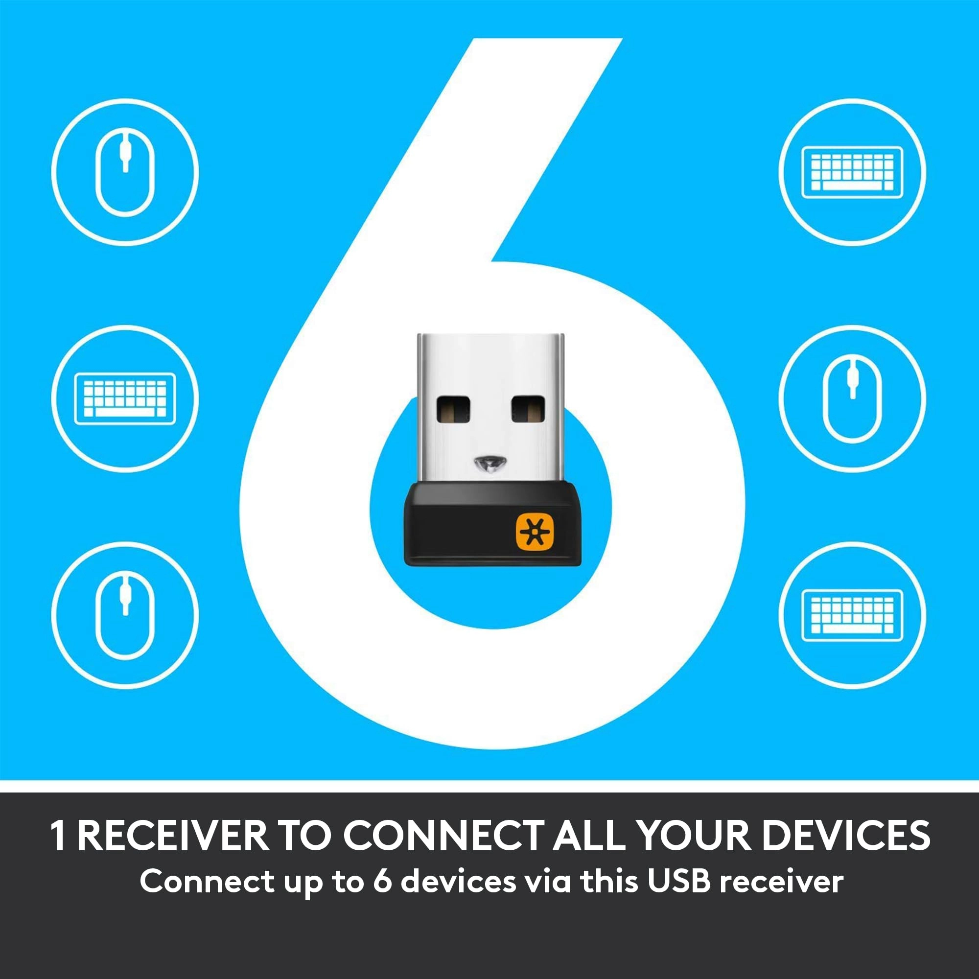 MK850 - Wireless