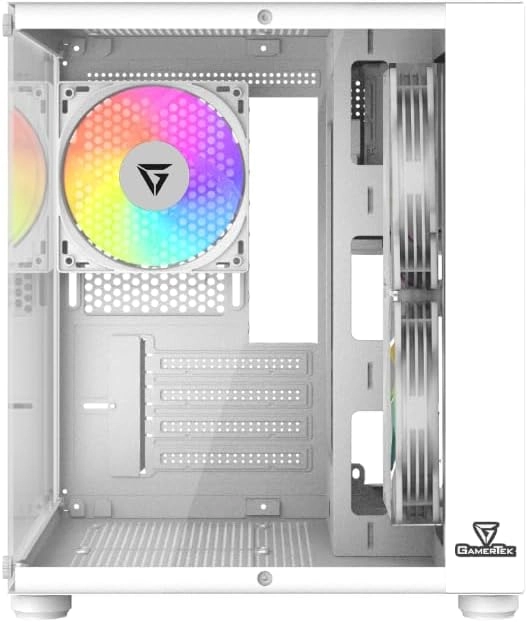 Ion V2 - White