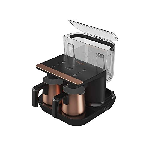 TKM 9961 - Induction heating Timer Spinjet Technology