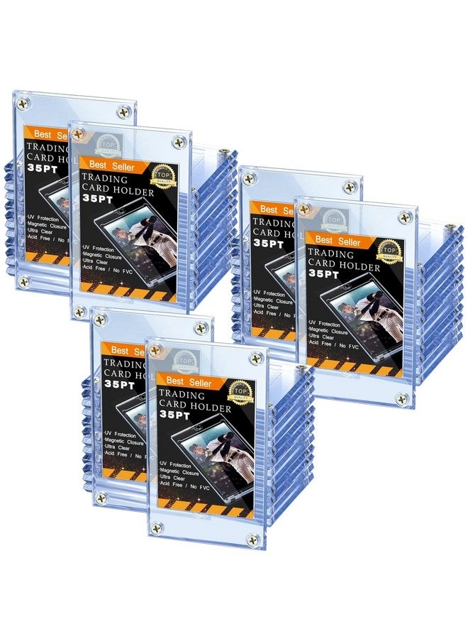 Jetec Trading Card Protector - 20 pcs