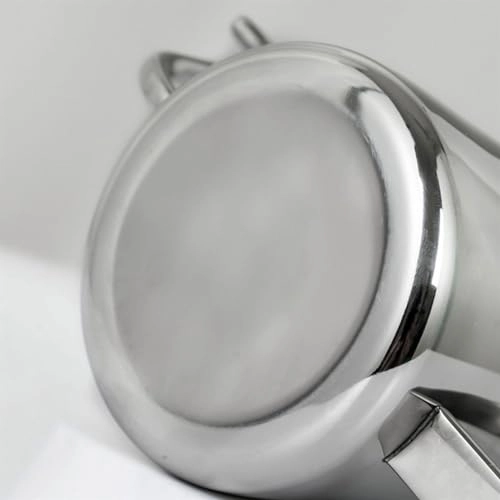 Kettle - 550ml Gooseneck