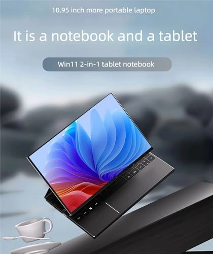 i5-1250P - 10.95'' 1TB 32GB Core i5-1250P