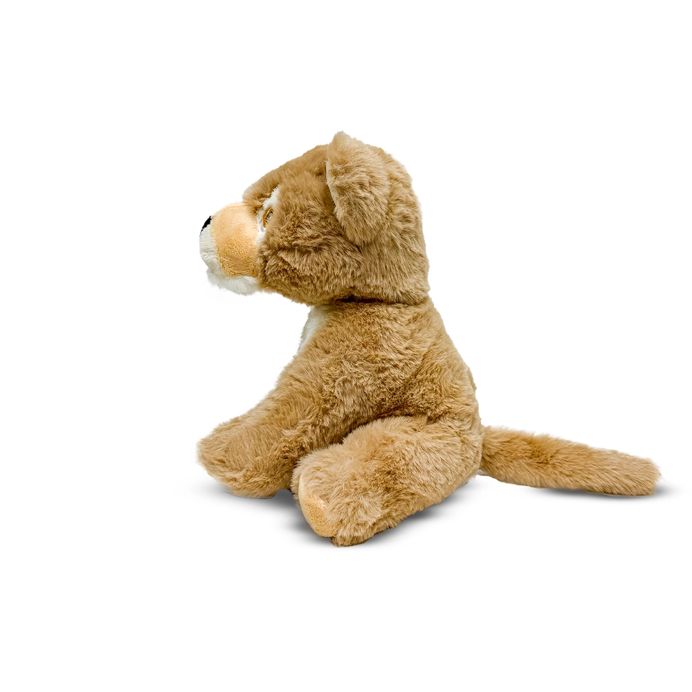 Lioness Your Planet Eco-Friendly Plush Toy 23 cm Plush