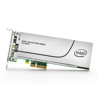 750 Series - 1.2 TB