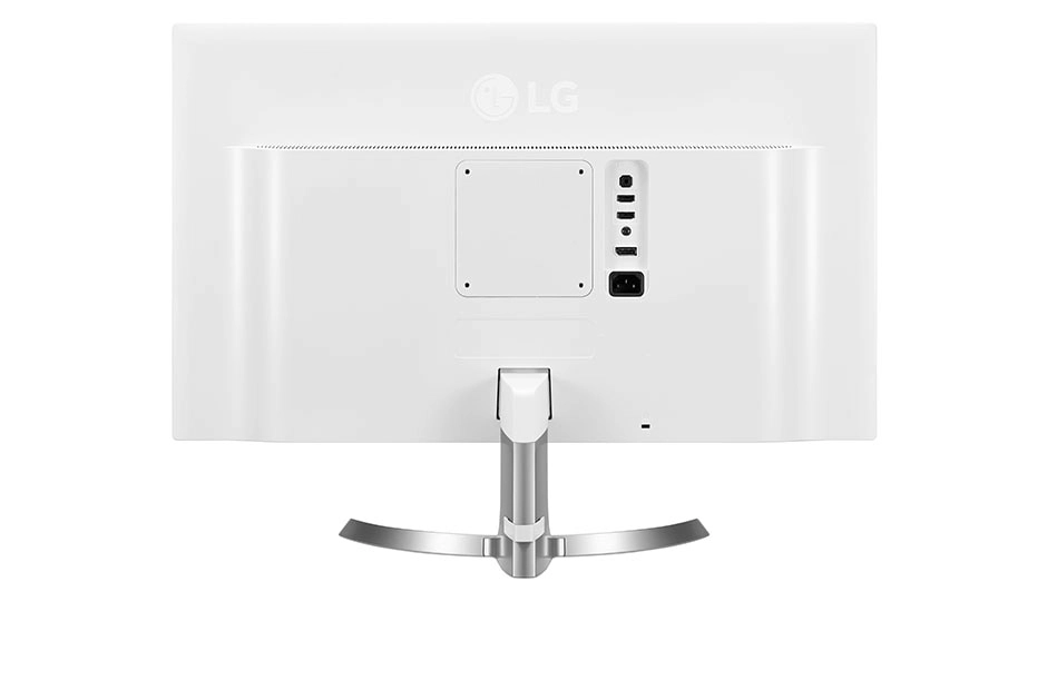 27UP600-W - 27 In. 3840 x 2160