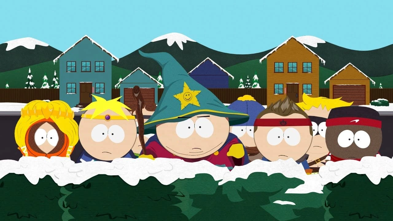South Park The Stick Of Truth - Playstation 3
