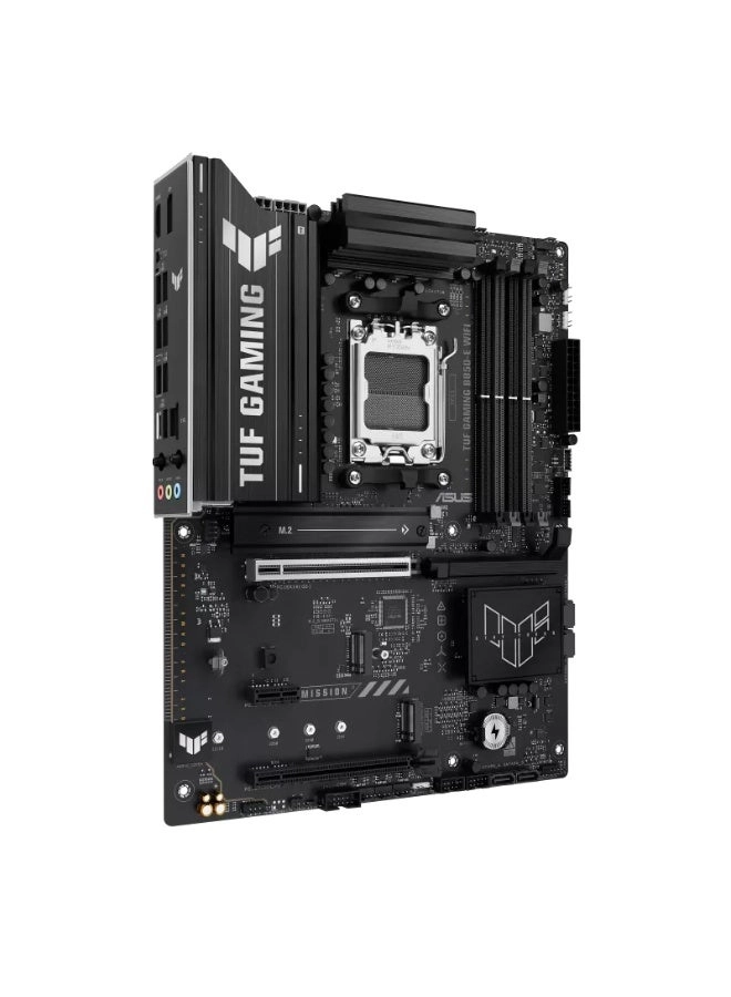 B850-E WIFI-AE - AMD B850M Socket AM5