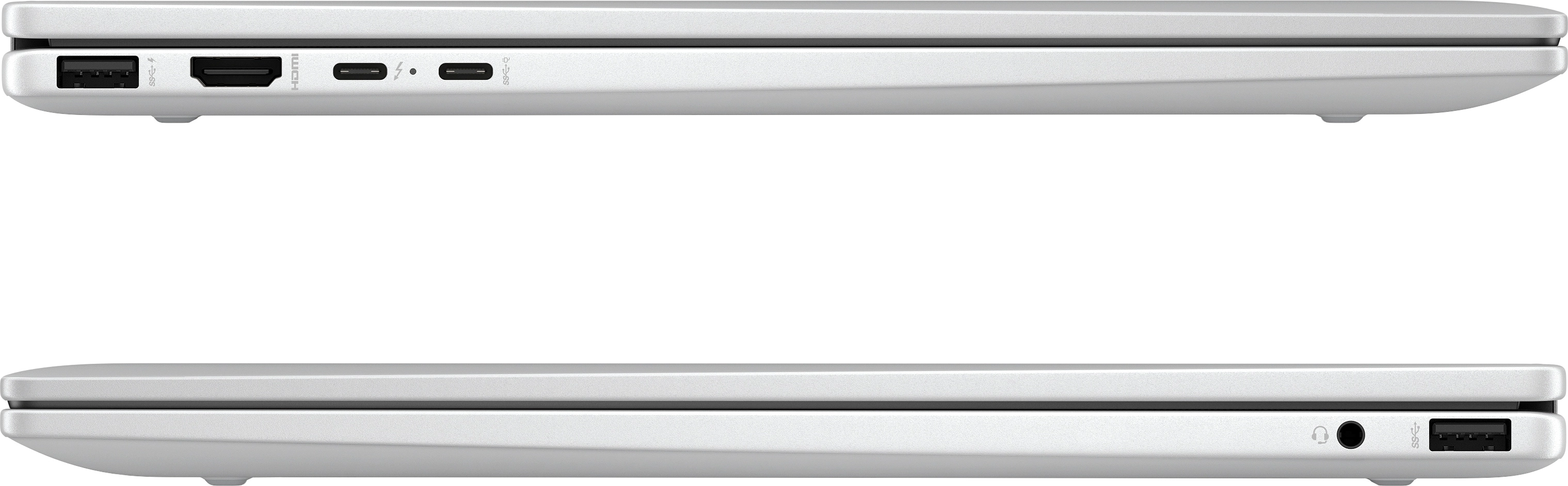 Envy x360 9R1K0UA - 15.6'' Core Ultra 7 155U 16GB DDR5 512GB SSD