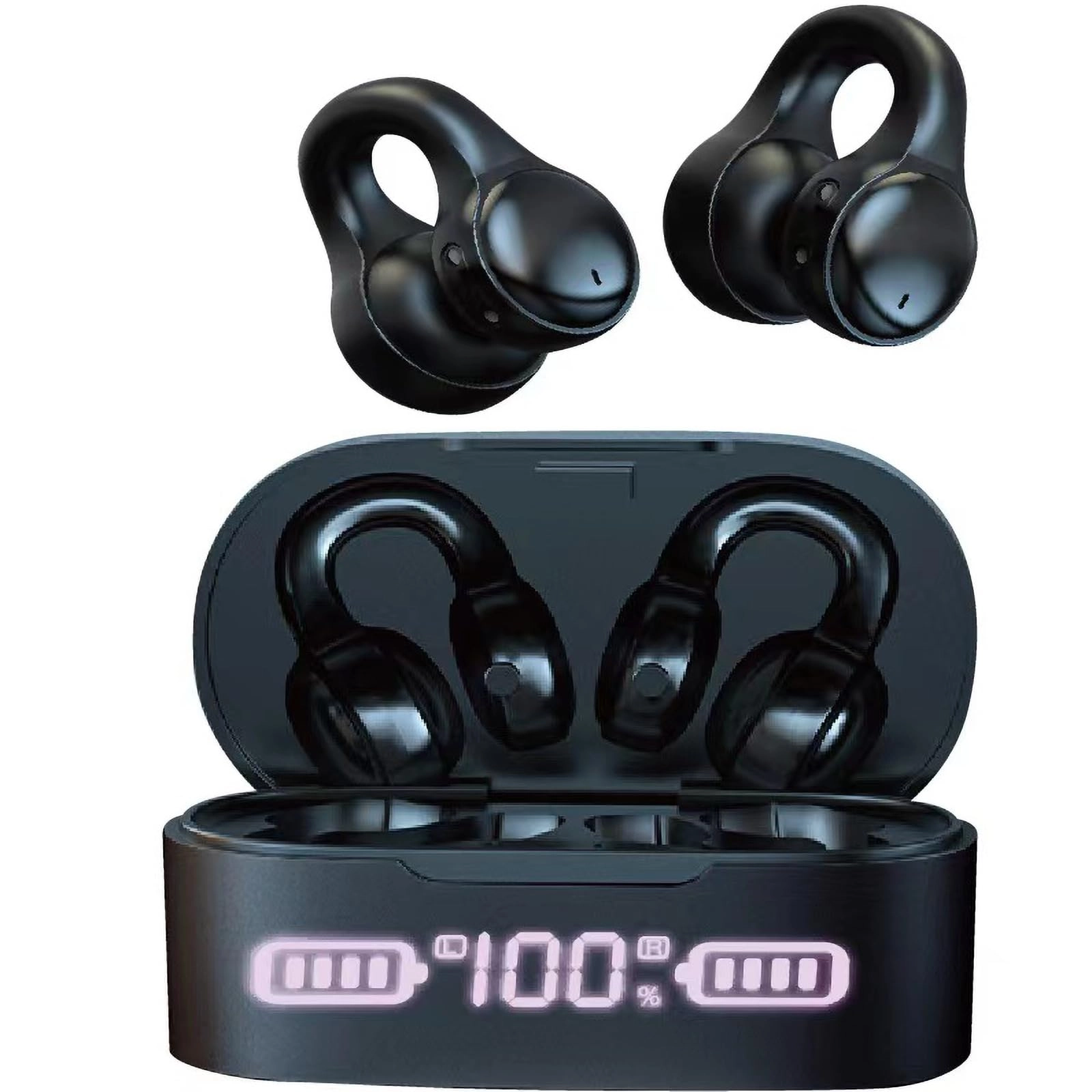 Shenzhen Xiangxing Digital Technology Co., Ltd. GWC-m054 - Wireless Earbud