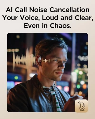 Inspiration Wireless Headphone