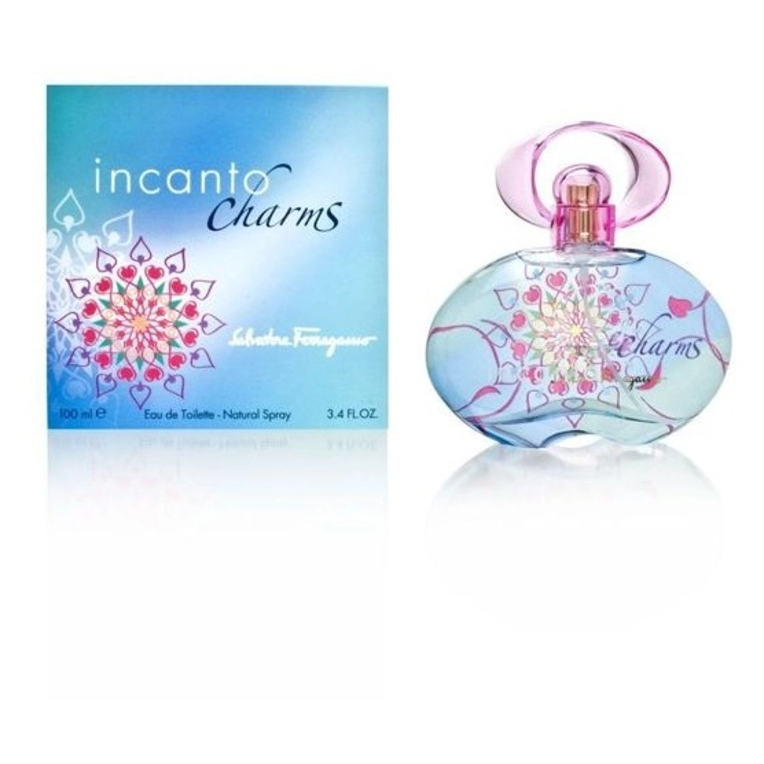 Incanto Charms Eau de Toilette 100 ml