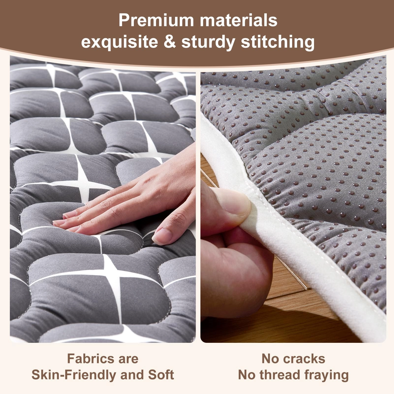 Baby Play Mat - Fun Childhood