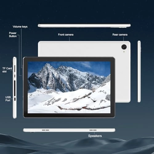 Jzpad-X11 - 64GB 10.1"