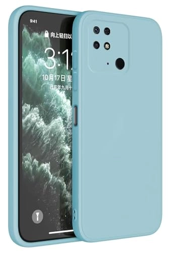 Case Basic Case for Redmi 10C / POCO C40