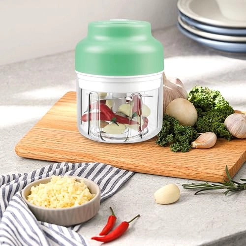 ZL-LZH-suanniji-lvse - 320 ml 250 ml