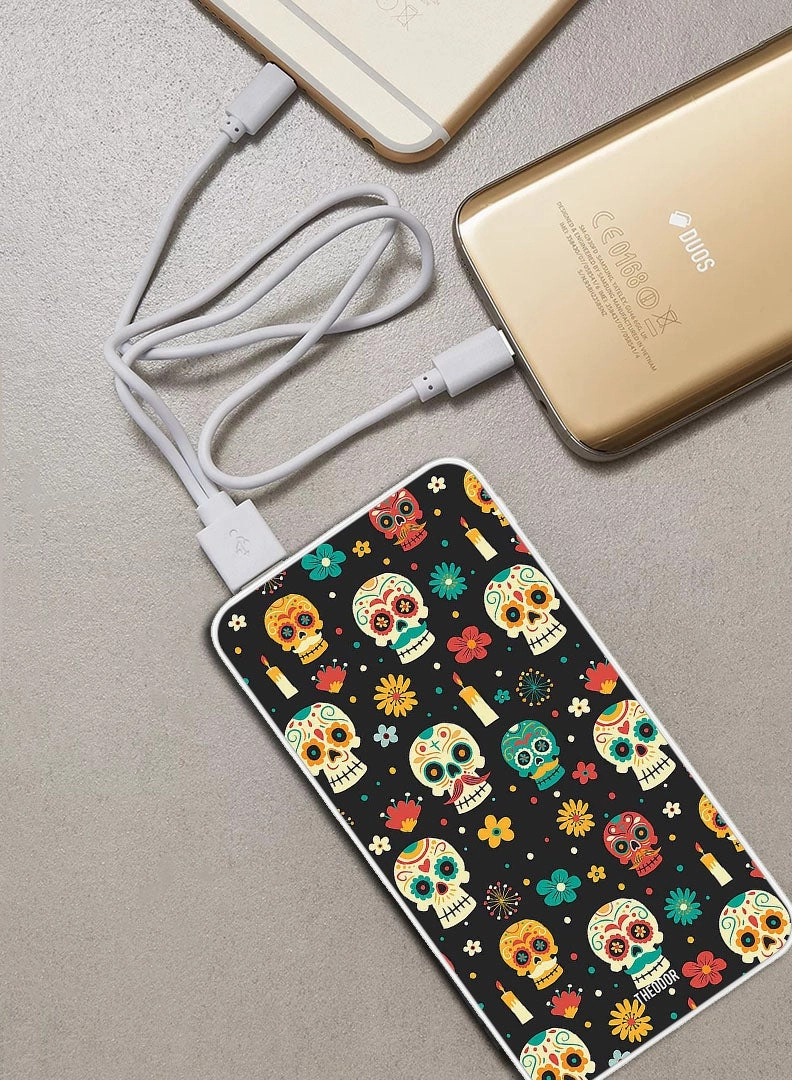 EX_PPBA552 - 10000 mAh