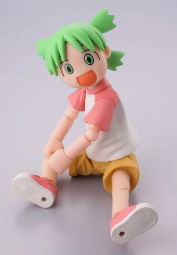 Revoltech 2G Yotsuba - 1 piece