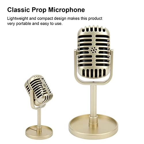Dplgc3825ftr-13 Wired Microphone