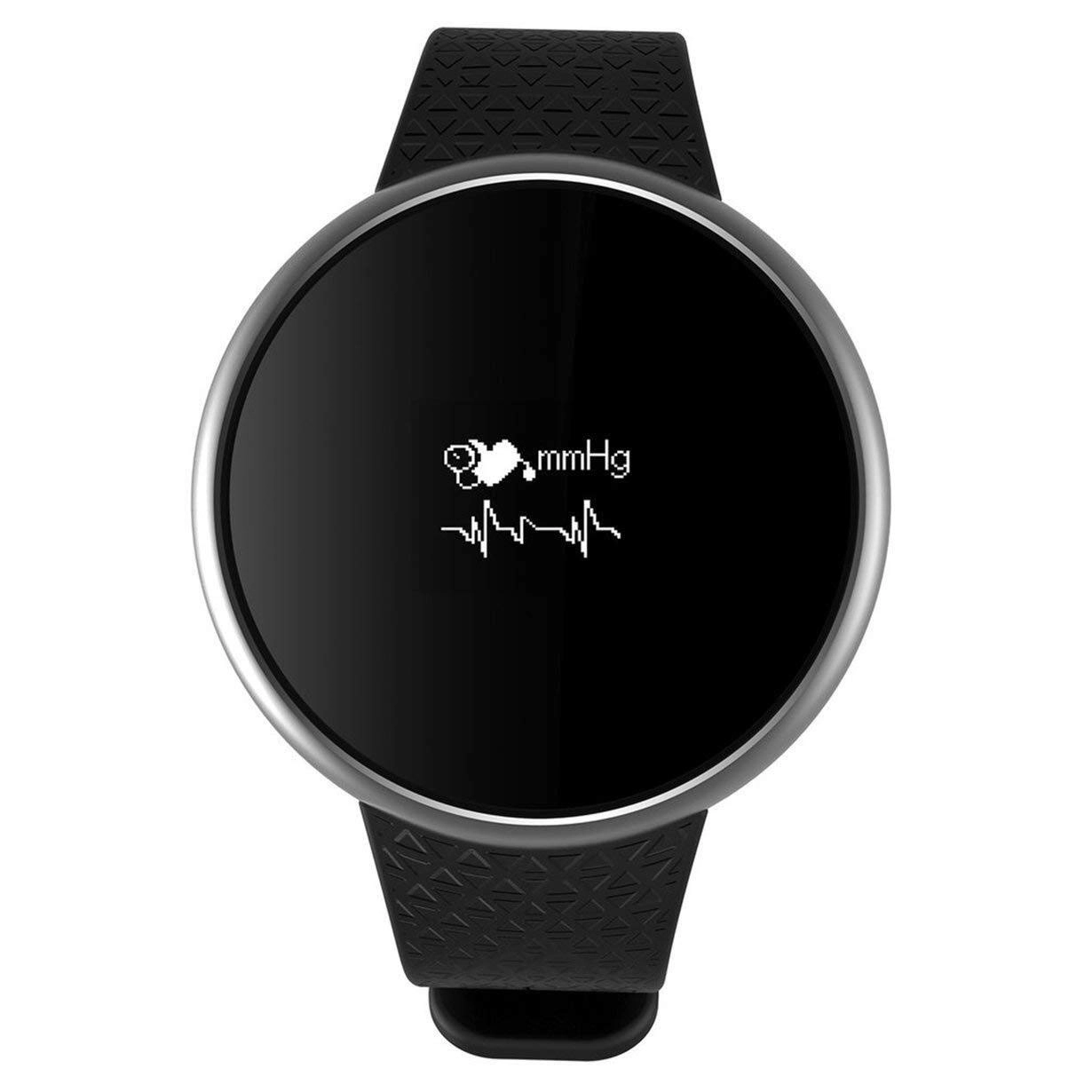 Smart watch 45mm PC ABS