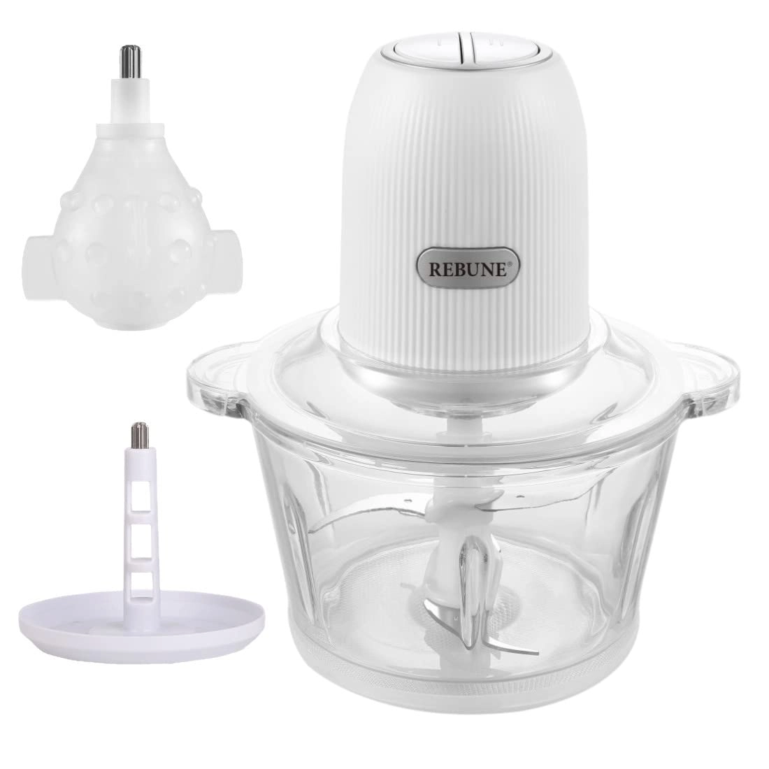 REBUNE RE-2-101 - 8 cup Electric