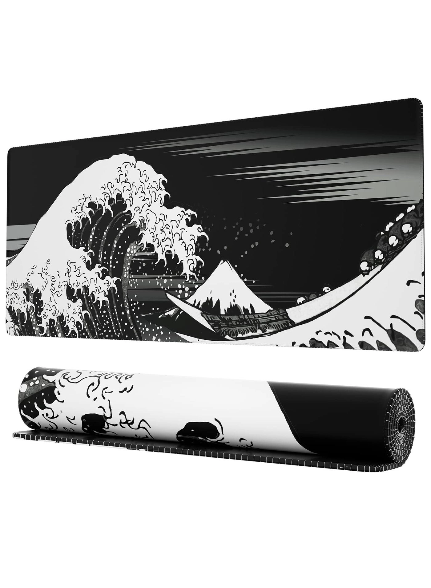 Chabeia Extended Gaming Mouse Pad