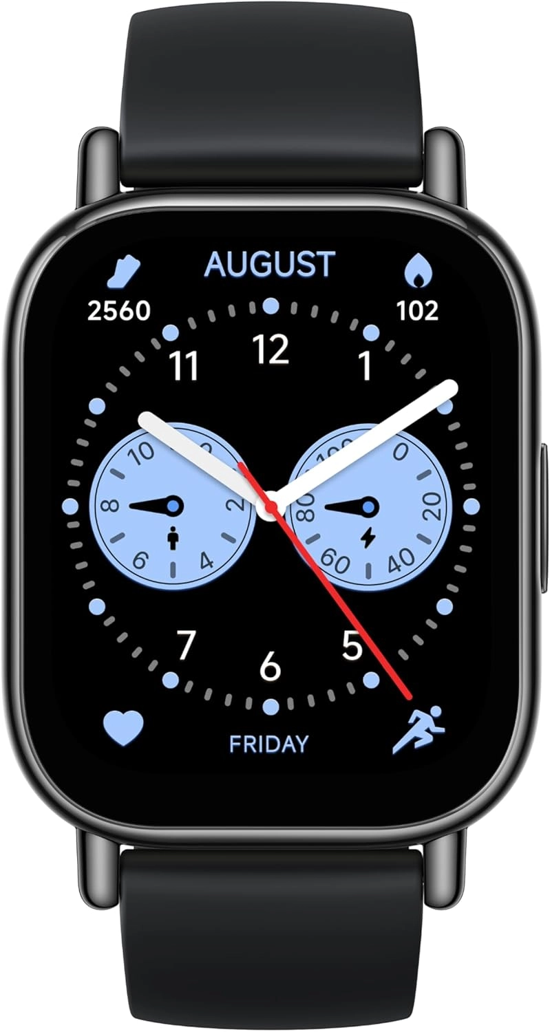 Watch 5 Lite GPS