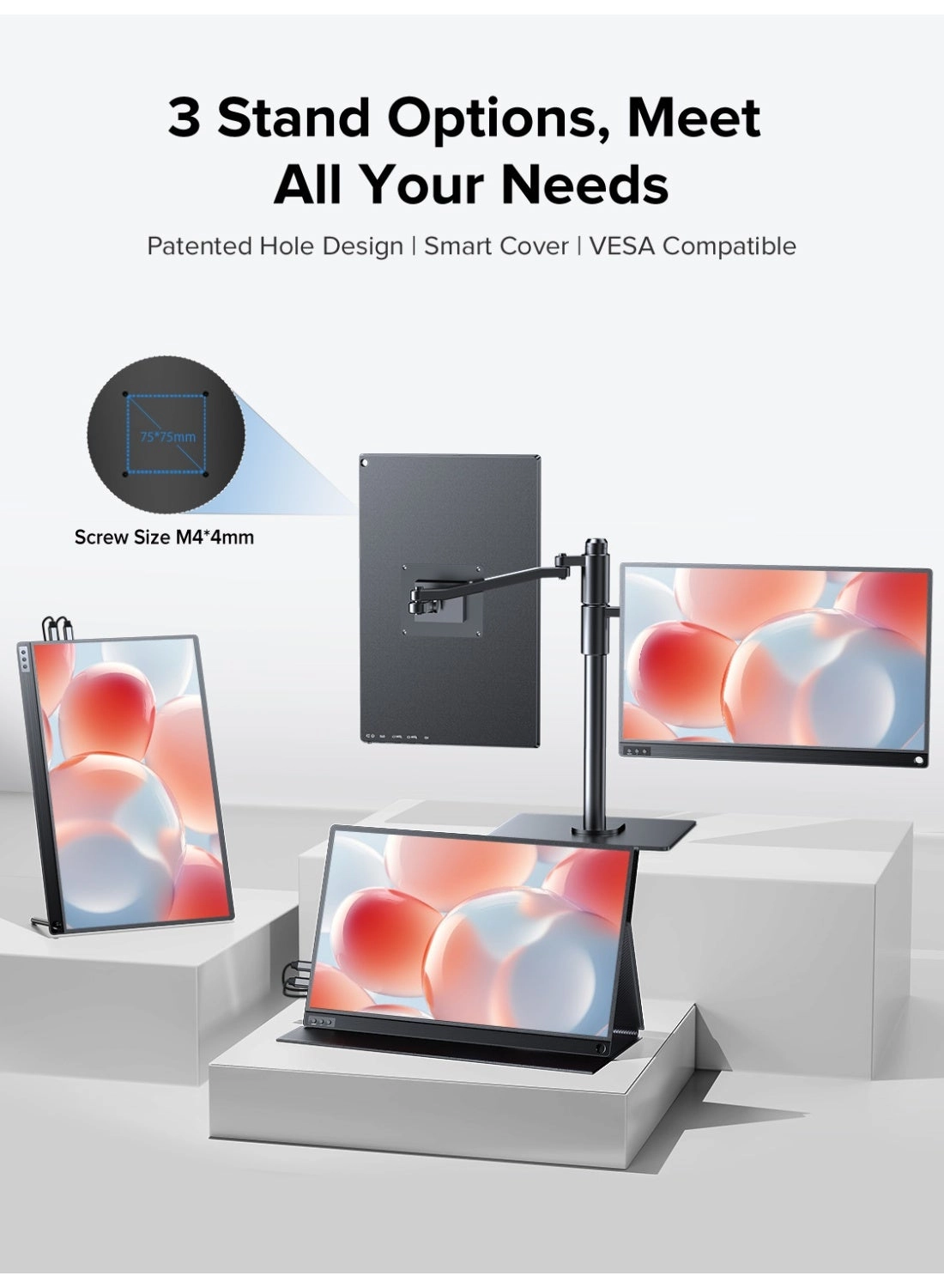 J04 - 16.1 inch 1920x1080