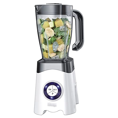Multifunctional Blending Smoothie Machine - 300W