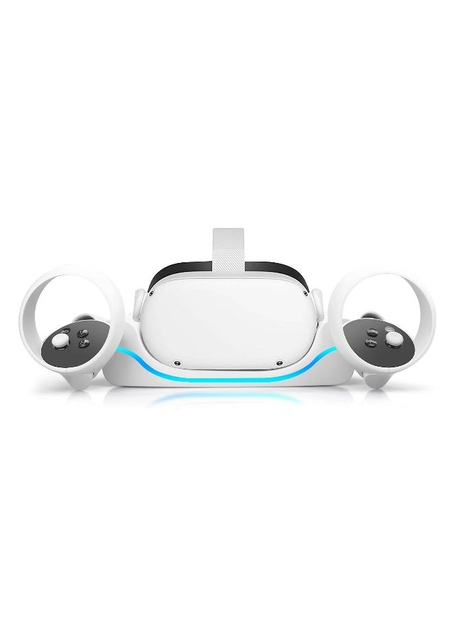 Generic Charging Dock for Oculus Quest 2 - Type-C