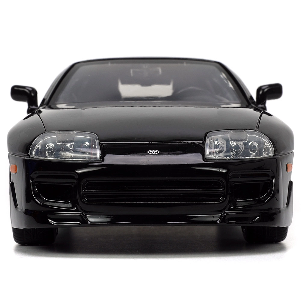 Fast And Furious 1995 Toyota Supra - 1:24