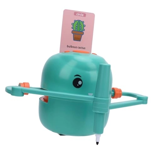 Automatic Drawing Robot - 18 months - 3 years