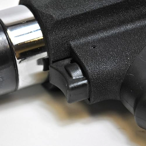 Air Hammer - 1/4" Composite Vibration-Dampening