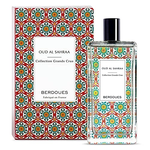 Scorza Di Sicilia - Eau de Parfum 100 ml