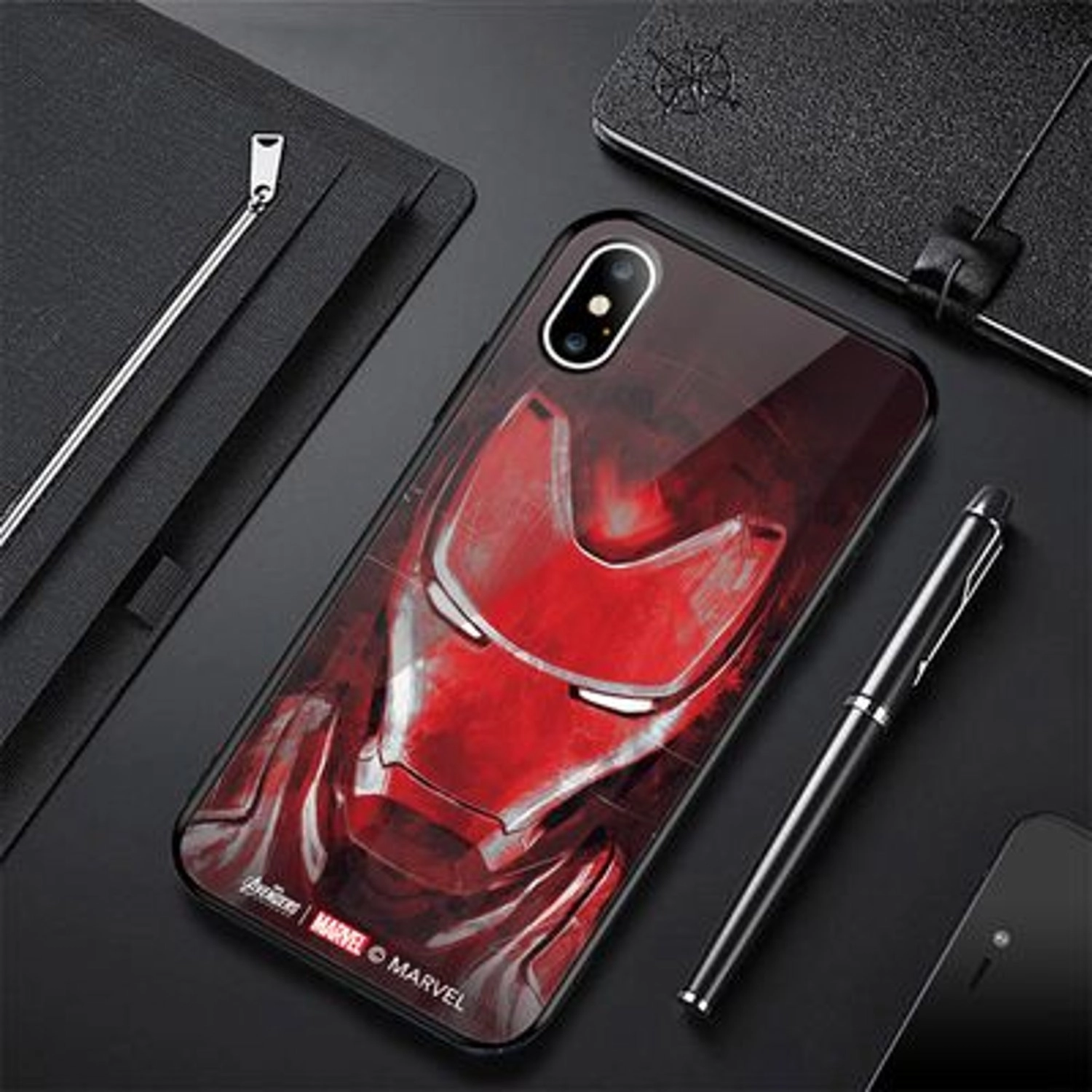 iPhone XS Cover Back Case for iPhone Xs