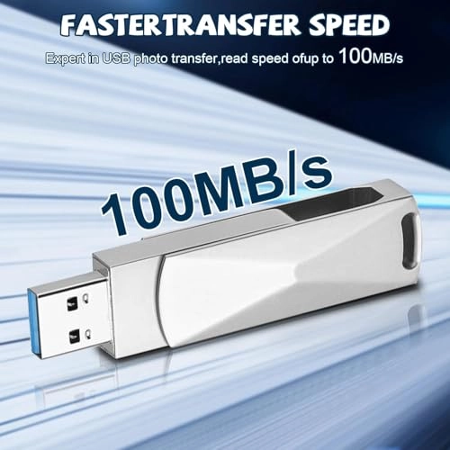 USB Flash Drive - USB 3.0 64GB