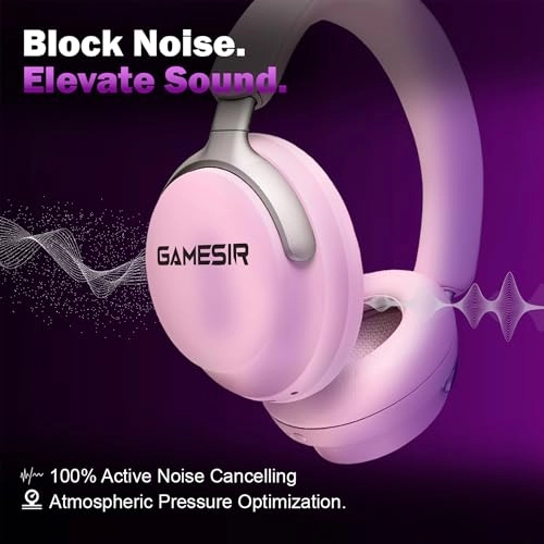 Echo Plus Wireless Headphone