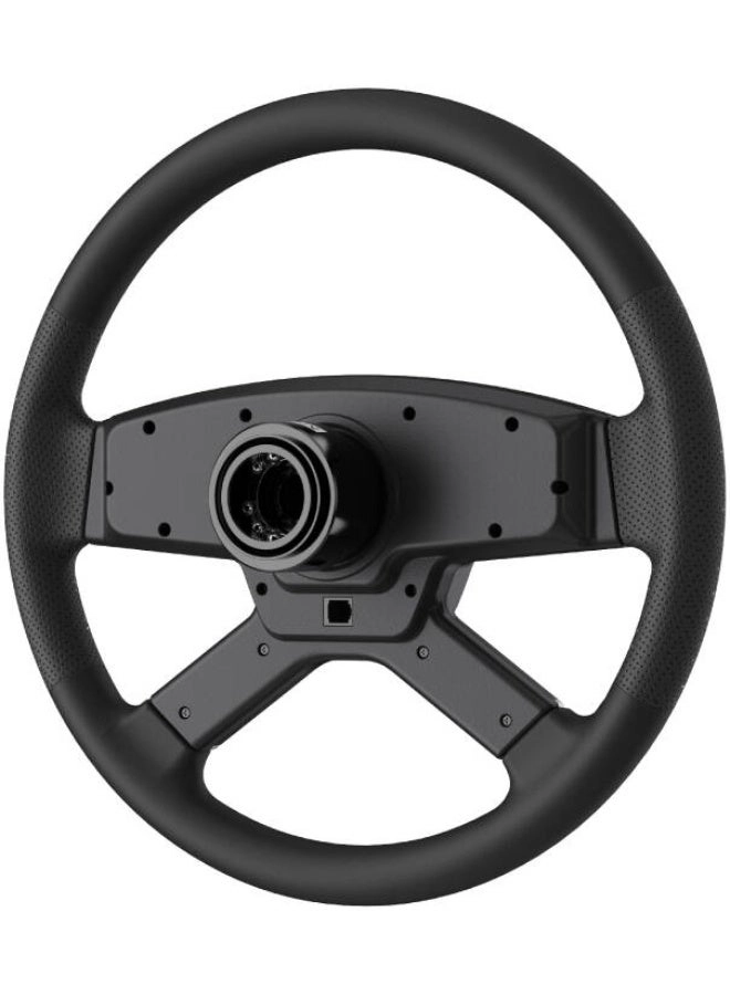 TSW Racing Wheel & Pedals