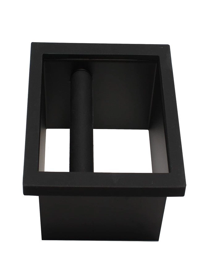 DIBTSA Knock Box Chute